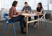 Blue_Carbon_Fiber_LessThanFive_Chair_Casual_Meeting_Space.jpg